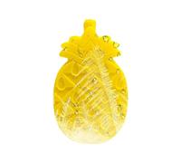 Ice Packs Para Fiambreras,Enfriador Alimenticio Reutilizable Con Forma Frutal | Bloques Congeladores Para Ventilador De Aire Acondicionado,Para Pescadores Oficina Hogar Camping Escuela Playa Viajes Pi