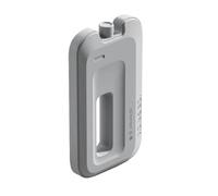 Ice Packs, Quick Freeze Cooling, Reusable Long Lasting Cold Compress, Space Saving Storage Design, Efficient Thermal Retention, Lunch Box Gel Insert, for Home Kitchen Lunch Work Adults