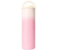 Ice Paeck - 120ml Stainless Steel Cooling Paeck, Reusable Cold a | Portable Freezer Gel Ice Paack for Sports Injuries, Muscle Recovery, Travel Cooling, Lunch Bag Temperature Control