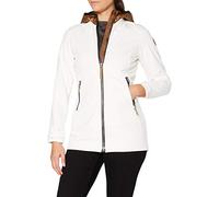Ice Peak EP ALGOMA Softshell - Chaqueta para mujer, Natural White, F: 2XL