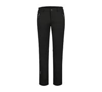 Ice Peak EP Argo - Softshell Trousers - EP Argo - Hombre, Hombre, 657060542IO, Negro, M (Talla de Fabricante: 50)