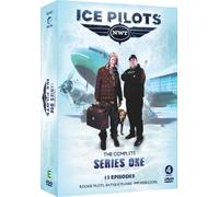 Ice Pilots The Complete Series One [DVD] [Reino Unido]