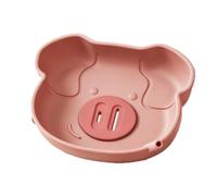 Ice Pop Holders,Animal Shape Reusable Drip Free Sleeve 4.61x3.9x0.87 inches | with Straw Dishwasher Safe Ice Cream Cone Holder,for Kids, Home, Travel, Summer, Party