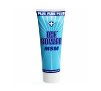 Ice Pow Gel Frio Plus Msm200 ml