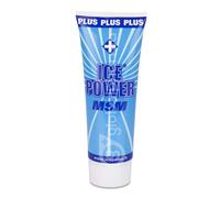 Ice Power Gel Frío Plus MSM 200ml