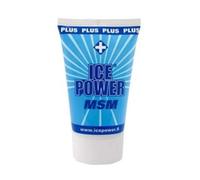 Ice Power Gel Frío Plus MSM 200ml