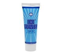 Ice Power, Gel para masaje y relajación - 150 ml.
