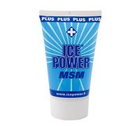 Ice Power, Gel para masaje y relajación - 200 ml (150_200)