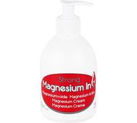 ICE POWER Magnesium In Strong kühlende Creme für das Wohlbefinden Ihrer Muskeln, 300 ml Crema