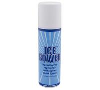 Ice Power Cold Spray Refrigerante - 200ml" "Spray Frío Ice Power Refrigerante - 200ml