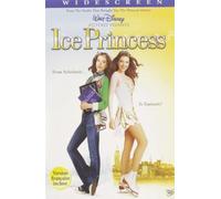 Ice Princess [Reino Unido] [DVD]