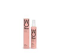 ICE Professional Curl My Hair Thermo - Spray de protección térmica (100 ml) | Antiencrespamiento, 3 complejos de aceite, hidroblúcleo, desentrañado más fácil, ingredientes certificados orgánicos, humedad