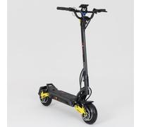 ICe Q5 EVO 2026 - Patinete Eléctrico Dual Motor 1000W - 52V 23Ah / 60V 26Ah - Frenos de Disco Hidráulico - Certificado DGT