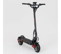 ICe Q5 EVO 2026 - Patinete Eléctrico Dual Motor 1000W - 52V 23Ah / 60V 26Ah - Frenos de Disco Hidráulico - Certificado DGT