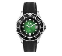 Ice Reloj Hombre Analogico Cuarzo con Correa de Silicona 020343