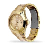 Ice Reloj Mujer Analogico Cuarzo con Correa de Acero Inoxidable 020908