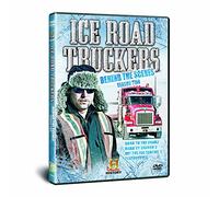 Ice Road Truckers Behind The Scenes - Season 2 [Reino Unido] [DVD]