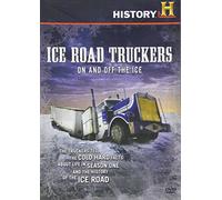 Ice Road Truckers: On & Off the Ice [USA] [DVD]