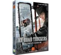 Ice Road Truckers [Reino Unido] [DVD]