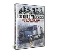 Ice Road Truckers Season 1 - Dash For Th [Edizione: Regno Unito] [Italia] [DVD]