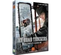 Ice Road Truckers: Season 1 [DVD]