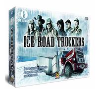Ice Road Truckers-Season 1 - Ice Road Truckers: Season 1 (6 DVD Gift Pack) [Reino Unido]