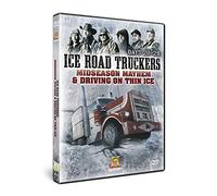 Ice Road Truckers Season 1 - Midseason M [Edizione: Regno Unito] [Italia] [DVD]