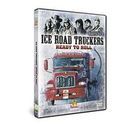 Ice Road Truckers Season 1 - Ready To Ro [Edizione: Regno Unito] [Italia] [DVD]