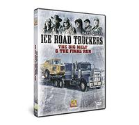 Ice Road Truckers Season 1 - The Big Mel [Edizione: Regno Unito] [Italia] [DVD]