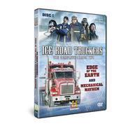 ICE ROAD TRUCKERS SEASON 2 - Episodes 1 & Edge of the Earth & Mechanical Mayhem