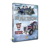 Ice Road Truckers Season 2 - Episodes & [Edizione: Regno Unito] [Italia] [DVD]