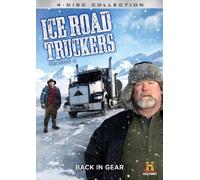 Ice Road Truckers: Season 6 [USA] [DVD]