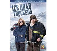 Ice Road Truckers Season 7 [DVD] [Reino Unido]