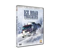 Ice Road Truckers: Season 9 [DVD] [Reino Unido]