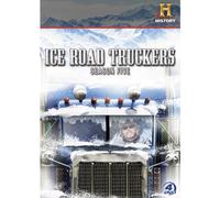 Ice Road Truckers: Season Five [USA] [DVD]