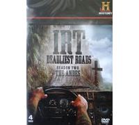 Ice Road Truckers / The Andes Season 2 Truckfest [Edizione: Regno Unito] [Italia] [DVD]