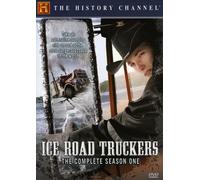 Ice Road Truckers: The Complete Season One [USA] [DVD]