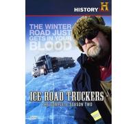 Ice Road Truckers: The Complete Season Two [USA] [DVD]