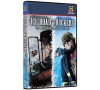 Ice Road Truckers: The Most Dangerous Episodes [USA] [DVD]