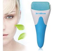 Ice rodillo de piel con gel de refrigeración para de rostro y cuerpo Masaje, Azul/ICE Roller/fresco compresa/Cooling Roller
