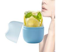 Ice Roller Facial Massager Tool Pores Reduction Cooling Face Roller