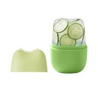 Ice Roller Facial Massager Tool Pores Reduction Cooling Face Roller