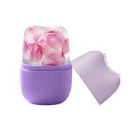 Ice Roller For Eyes | Large Pores Reduction Cooling Face Roller