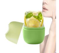 Ice Roller For Eyes | Large Pores Reduction Cooling Face Roller