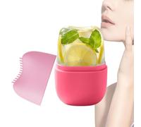 Ice Roller For Eyes | Large Pores Reduction Cooling Face Roller