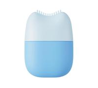 Ice Roller for Face & Eyes, Reusable Silicone Ice Mold Massager
