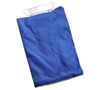 Ice Scrapers For Car Windshield, Glove Ice Brush Tool, Windproof Frost Removal Shovel, Strong Window Glass Cleaner, For Truck Sedans RV Vehicle Drivers, Outdoor Use, 10.43x6.5 Inches
