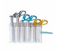 Ice screw holder BLUE ICE Rollup Ice Screw Holder (Ice)