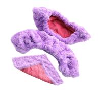 Ice Skate Soakers, Skate Guards, Ice Skate Covers, Skate Protector, Figura Skating Soakers, Ice Skate Guard, Adult Skate Covers, Skate Soakers for Women, Recreational Skates