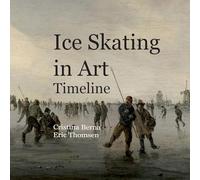 Ice Skating in Art Timeline